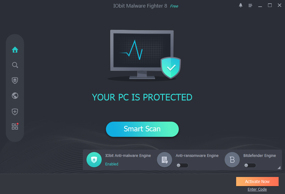 iobit malware fighter 7 download